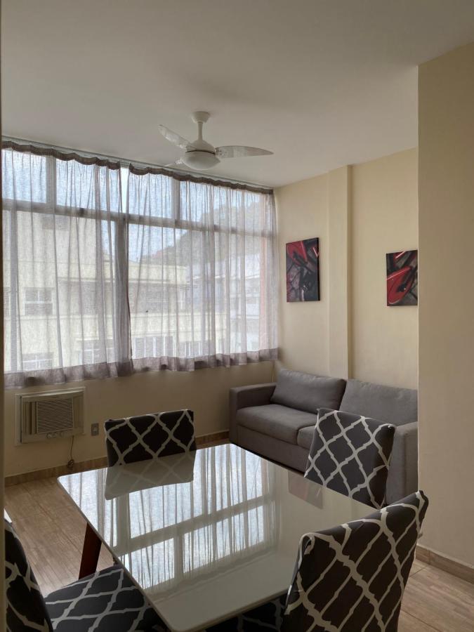 Apartamento Copacabana Rio 2 *