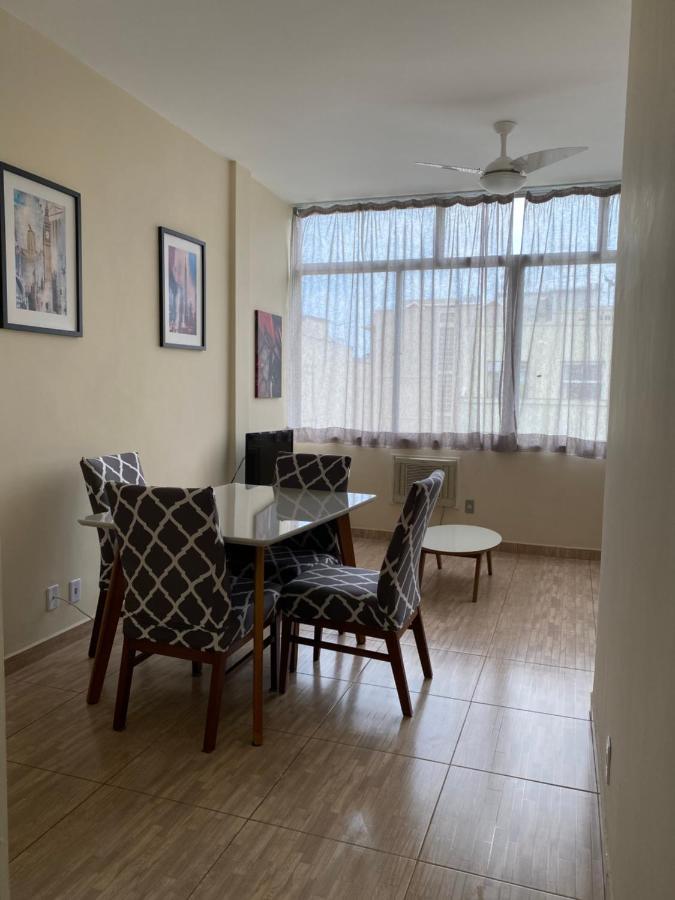Copacabana Rio 2 Apartamento