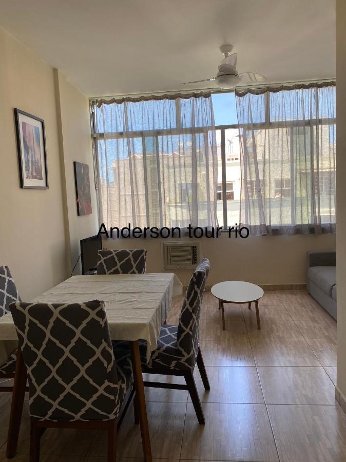 Apartamento Copacabana Rio 2 *