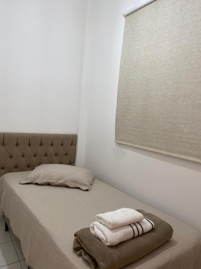 Apartamento Copacabana Rio 2