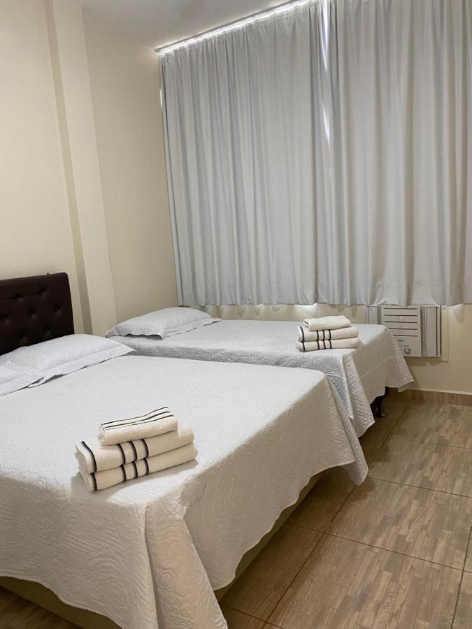 Apartamento Copacabana Rio 2 Río de Janeiro