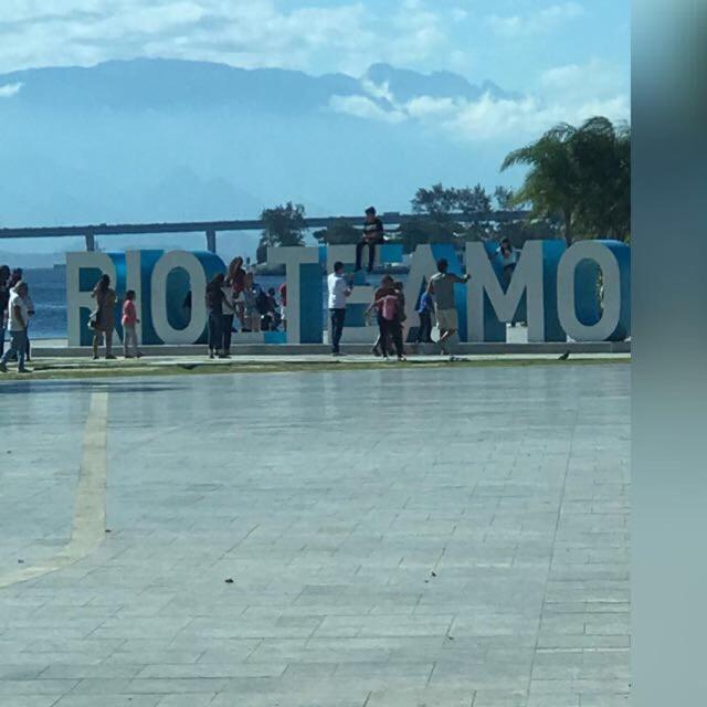 Apartamento Copacabana Rio 2 *