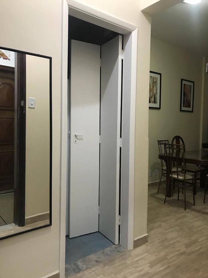 Copacabana Rio 2 Apartamento Río de Janeiro