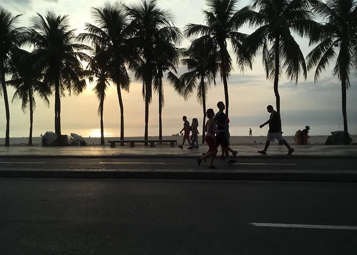Copacabana Rio Praia 2