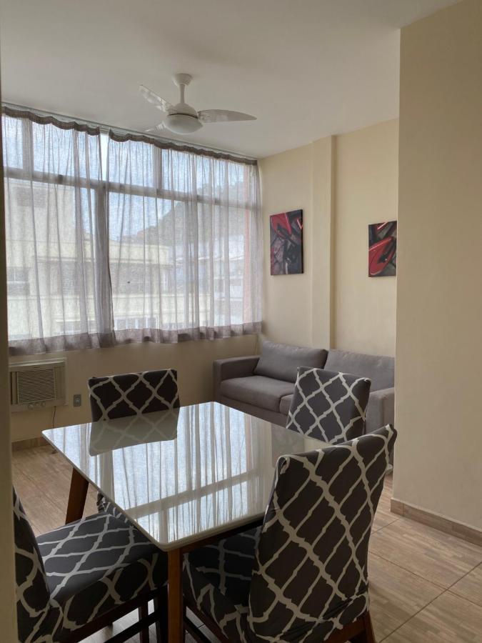 Apartment Copacabana Rio 2