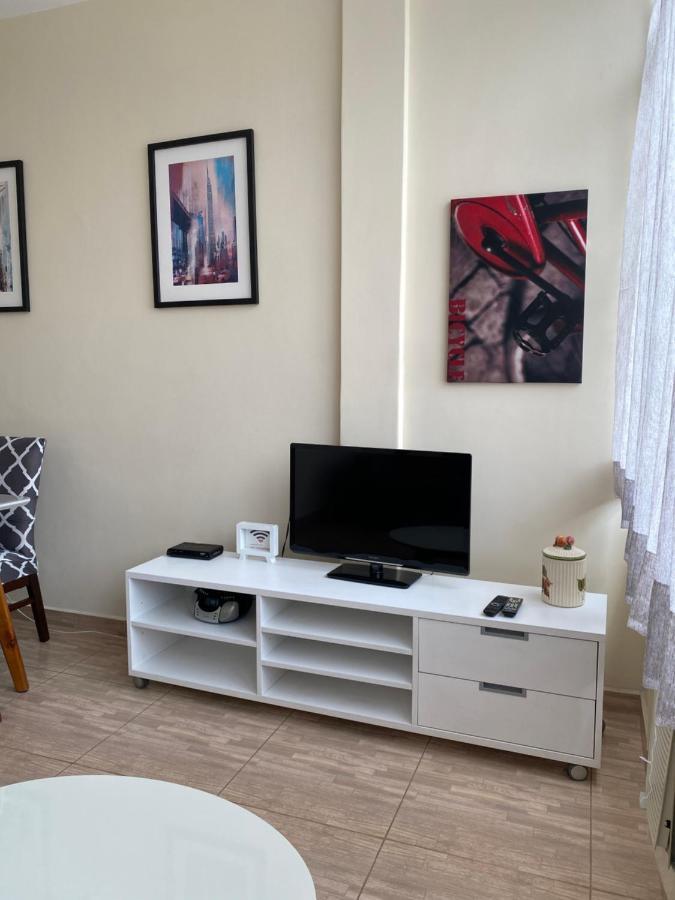Apartment Copacabana Rio 2