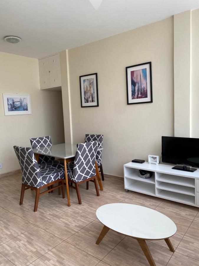 Apartment Copacabana Rio 2 *