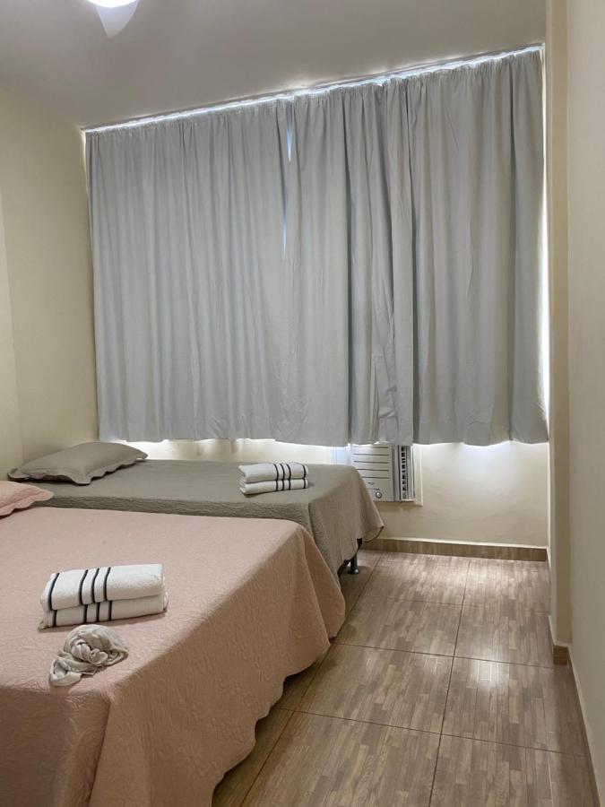 Copacabana Rio 2 Apartment *