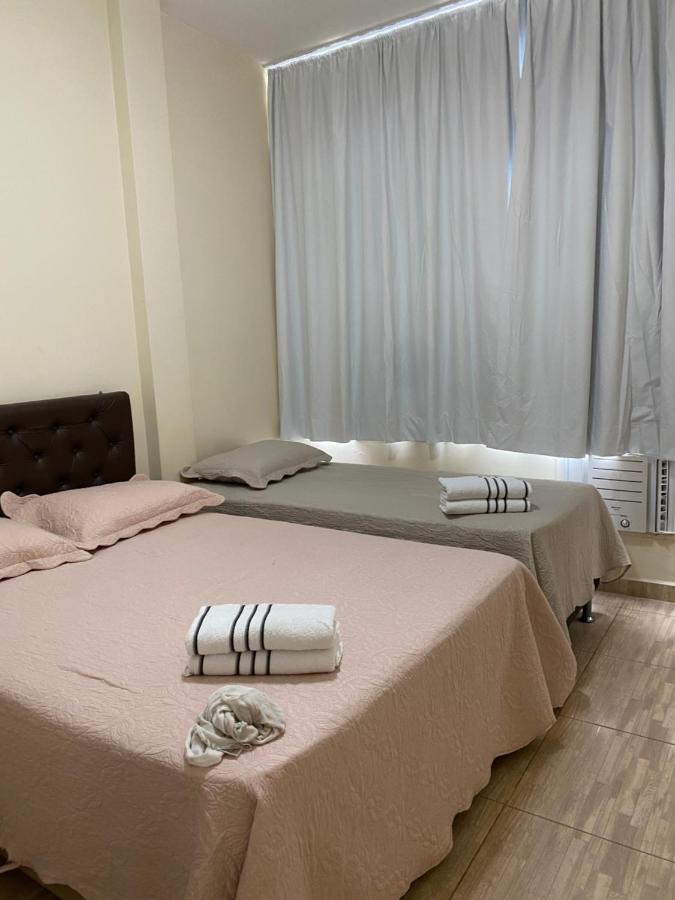 Copacabana Rio 2 Apartment Rio de Janeiro