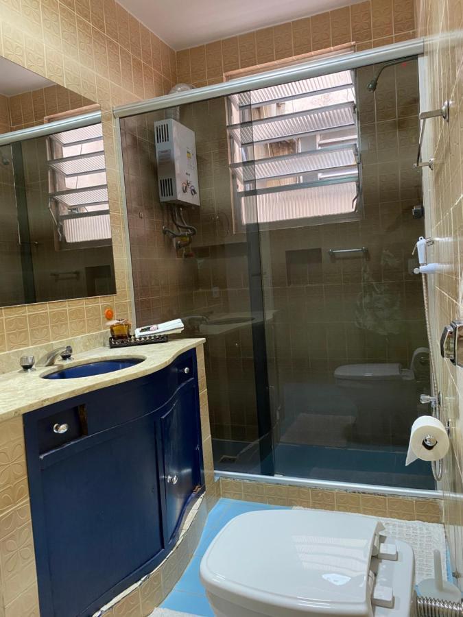 Copacabana Rio 2 Apartment