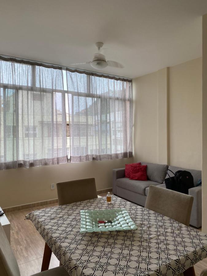 Apartment Copacabana Rio 2 *