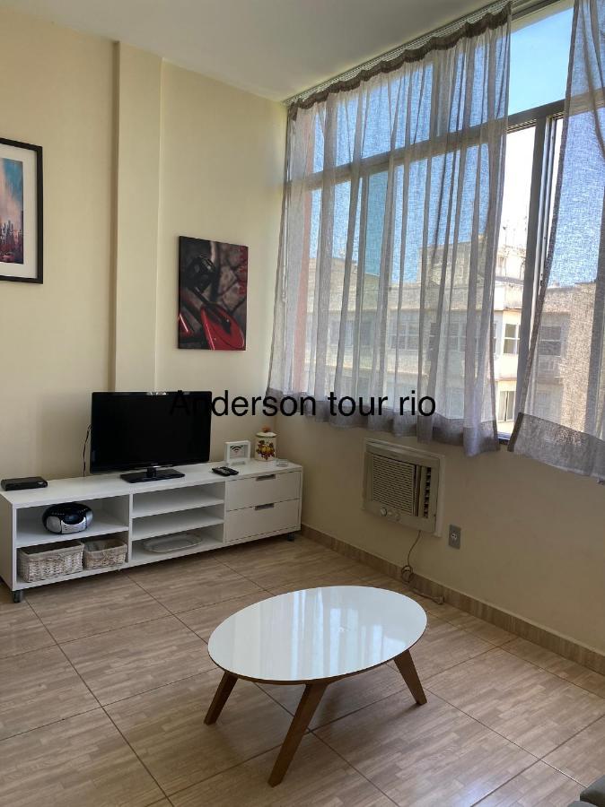 Apartment Copacabana Rio 2