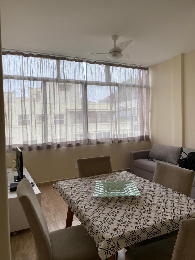 Copacabana Rio 2 Apartment *