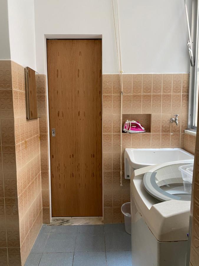 Apartment Copacabana Rio 2