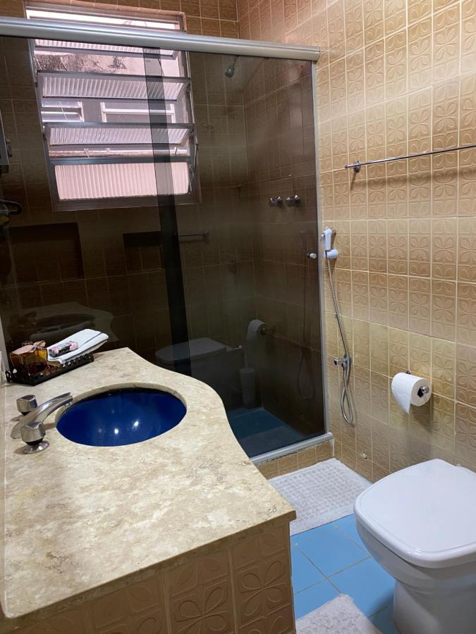 Copacabana Rio 2 Apartment Rio de Janeiro