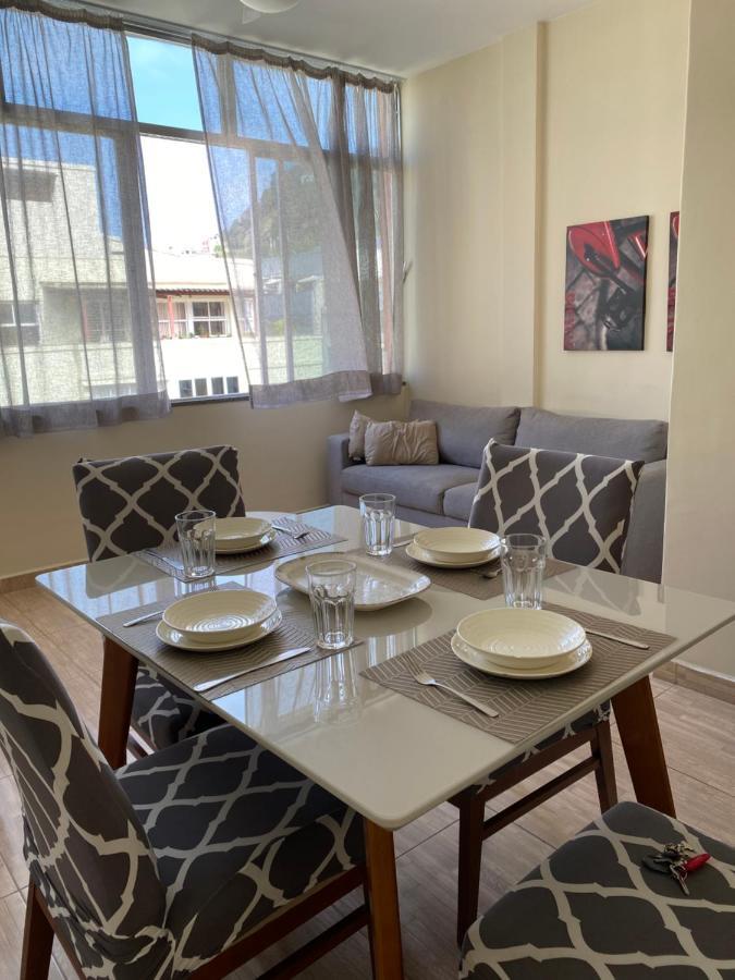 Apartment Copacabana Rio 2 Rio de Janeiro
