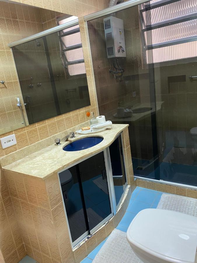 Apartment Copacabana Rio 2 *