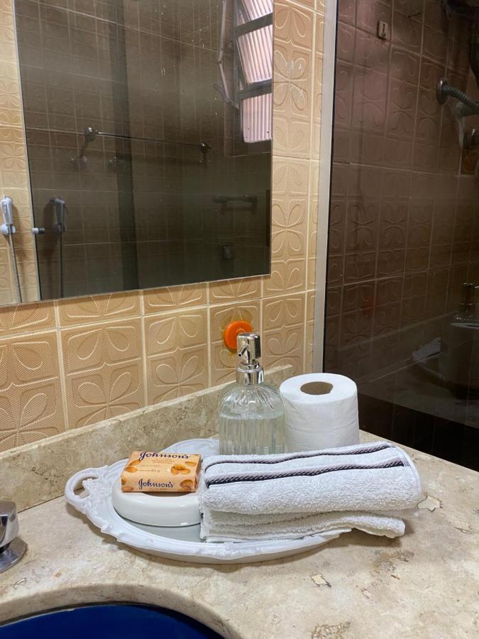 Apartment Copacabana Rio 2