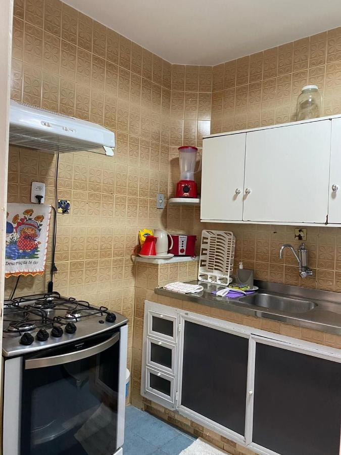 Apartment Copacabana Rio 2 *