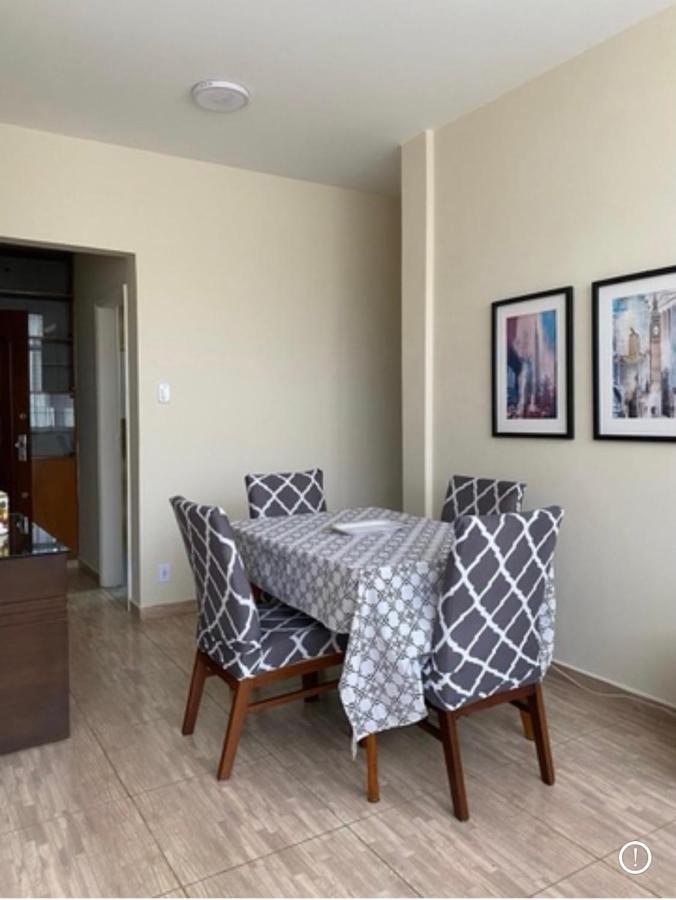 Copacabana Rio 2 Apartment