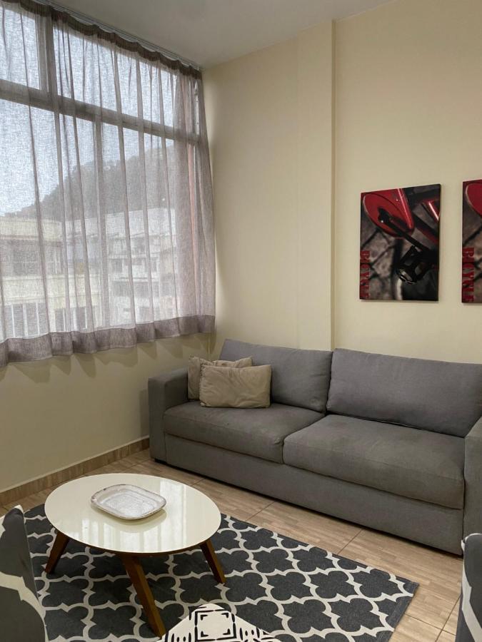 Copacabana Rio 2 Apartment