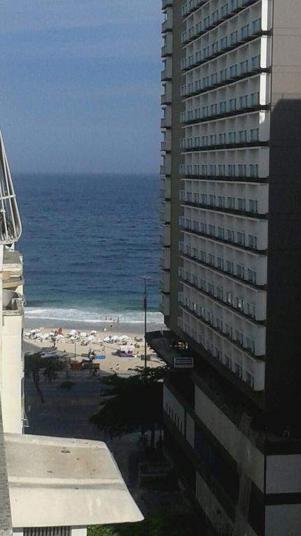Apartment Copacabana Rio 2 Rio de Janeiro