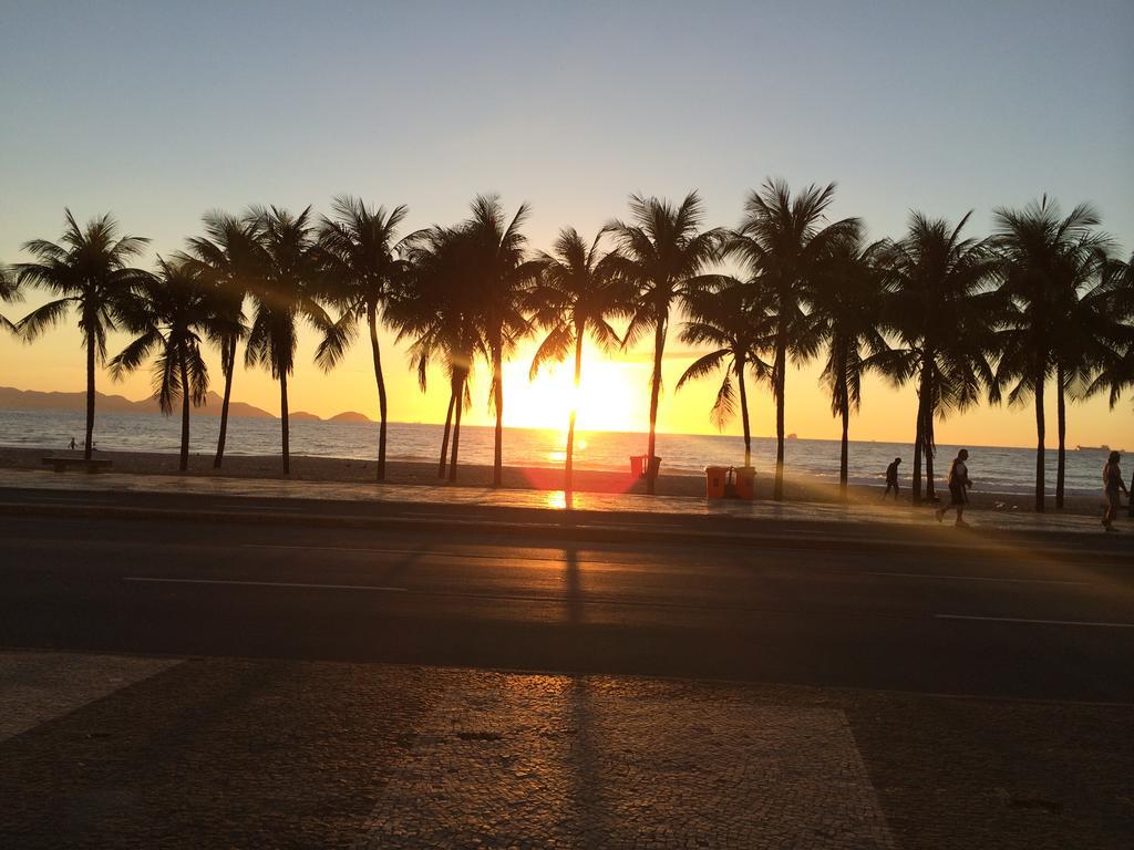 Copacabana Rio 2 * Rio de Janeiro