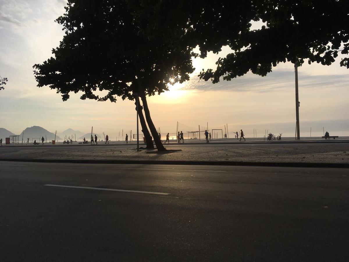 Apartment Copacabana Rio 2 Rio de Janeiro